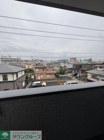 GRADUS八千代台Vの物件内観写真